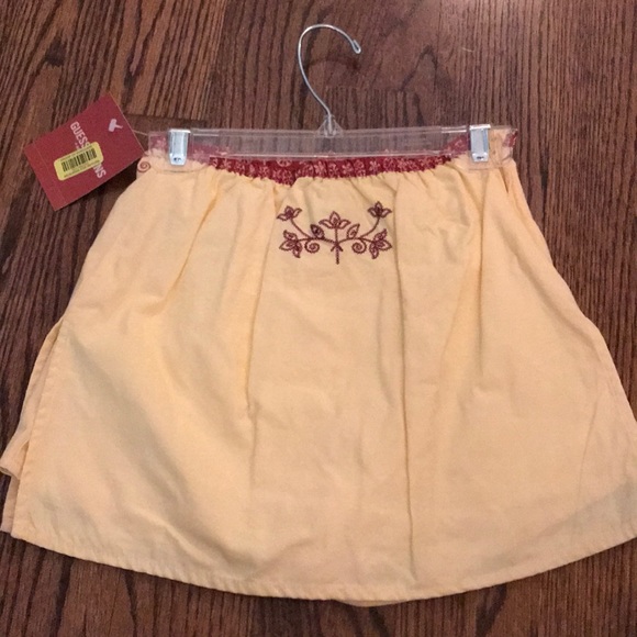 Guess Jeans skort - Picture 6 of 6